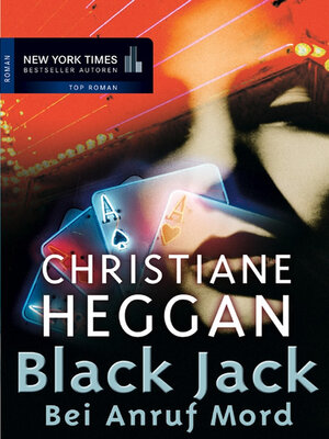 cover image of Black Jack